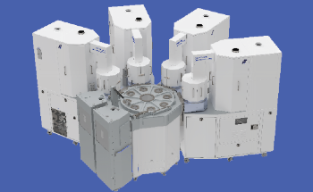Forge Nano Expands Semiconductor Business; Unveils New 200mm Wafer Atomic Layer Deposition Cluster Tool Ahead of SEMICON West