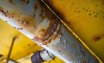 Nanoscale Titania Coatings for Coastal Corrosion Protection