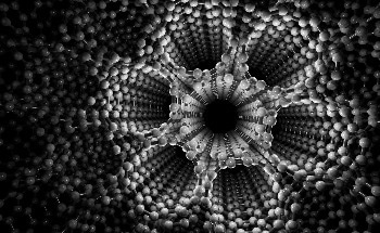 Twisted Carbon Nanotubes Offer Safe, Lightweight Energy Solution