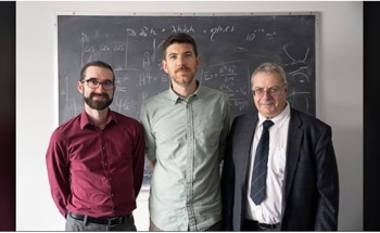 A Novel Class of Semiconductor Nanocrystals