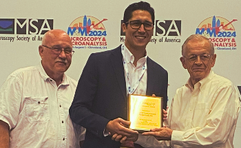 Unity - Winner of Prestigious Industry Award at M&M2024