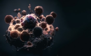 Chitosan Nanoparticles for Curcumin Delivery in Breast Cancer Treatment