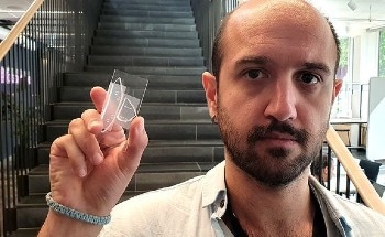 Method to Remove Microplastics From Water Could also Speed up Blood Analyses
