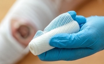 An Astute Approach to Smart Wound Care