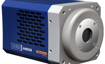 New Performance-Enhanced Marana BSI sCMOS Camera