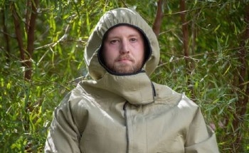 CSIRO Unveils Prototype Nanofibre Uniform to Safeguard Australian Troops