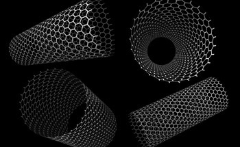 Nanoporous Amorphous Carbon Nanopillars: Lightweight and High-Strength Materials