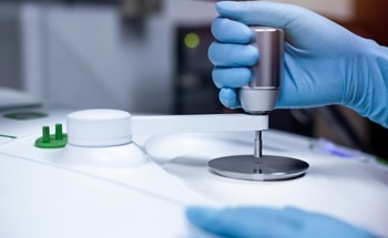 Advancements in Single Photon Detection with AsO2I/Ppy-I Nanocomposite