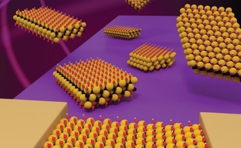 Synthesizing Uniform Chromium-Titanium Carbide MXenes for Enhanced Research