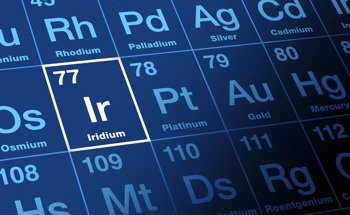 Advancing OER Efficiency with Iridium Single Atom Catalysts