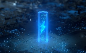 Enhancing Solid-State Lithium Batteries with Nano-Ceramic Electrolytes