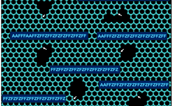 A New Language for Nanopore Design