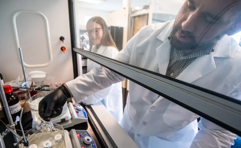 A Sweet Surprise: Sugar Boosts Drug Delivery