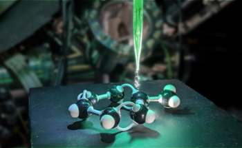 Controlling Matter at the Atomic Level: University of Bath Breakthrough
