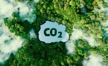 Carbon Dioxide to 3D Printed Carbon Nanocomposites: A Sustainable Innovation