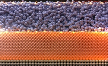 Topological Semimetal Enables High-Performance Nanoscale Interconnects