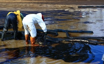 Nanotechnology Offers Promising Solutions for Coastal Oil Spill Cleanup