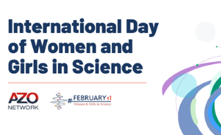 AZoNetwork Honors Women in STEM on the 10th Anniversary of IDWGS