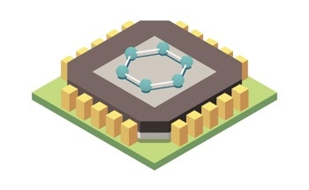 Stabilizing Graphene Membranes with Pyrene Functionalization