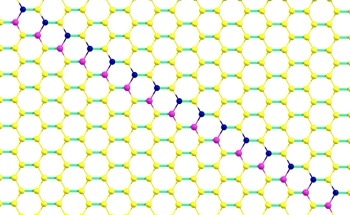 Hexagonal Boron Nitride Atomristors: A Low-Power Solution for Neuromorphic Computing