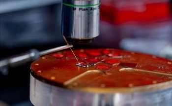 Researchers Develop a Stronger Alternative to Graphene