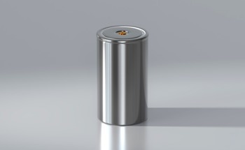 Nanoporous Helium-Silicon Co-Deposited Anodes for Lithium-Ion Batteries