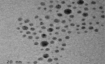 Implanted Medical Devices Coated with Copper Nanoparticles Could Reduce Infection Risk, Study Suggests