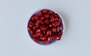 Green Synthesis of Silver Nanoparticles Using Pomegranate Peel Extract