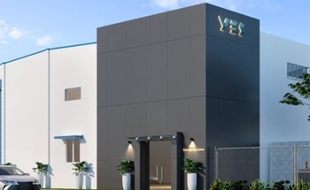 YES Pioneers Semiconductor Equipment Production in India
