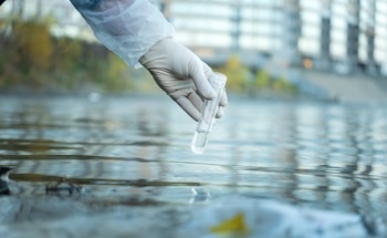 N-Doped Ti3O5: Enhanced Photocatalytic Removal of Phenolic Compounds from Wastewater