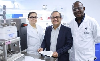 Innovative Membrane Creates Energetic Barrier Against PFAS Contamination