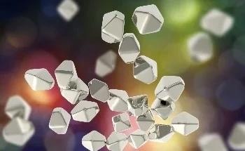 Modeling Breakthrough Offers Insight Into Nanocrystal Formation