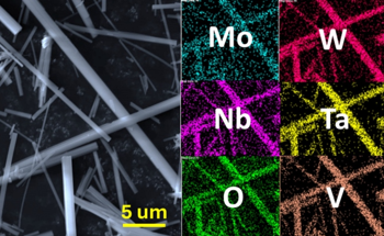 Novel Materials Built to Withstand Extreme Environments