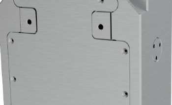 ‘Highest Precision Positioning’: Queensgate Launches New Heavy-Duty Piezo Stage