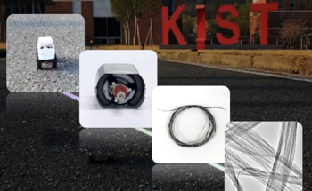 Novel Liquid Crystal Process Unlocks High-Purity Carbon Nanotubes for Motor Applications