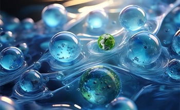 Novel Hydrogel Composites Tackle Harmful Algal Blooms by Recovering Wastewater Nutrients