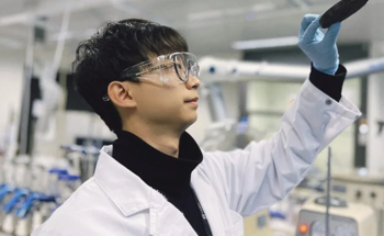 New Nanomaterial Offers Sustainable Drinking Water Solution