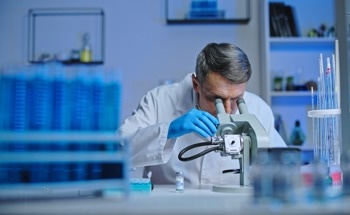 New Flexible Material Senses Temperature Without External Power
