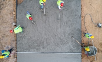 Graphene Oxide in Concrete: How the Nano-Scale is Revolutionizing the Macro-scale