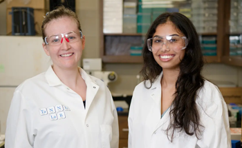Sugar-Coated Nanoparticles Boost Cancer Drug Efficacy