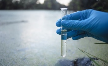 Magnetic Nanocarbon Composite Cleans Chernobyl’s rWastewater