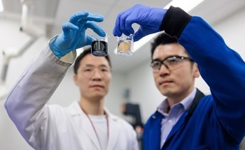 Dark Nanoparticles Make Kidney Stone Removal Faster and Safer