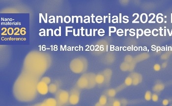 Nanomaterials 2026: Innovations and Future Perspectives