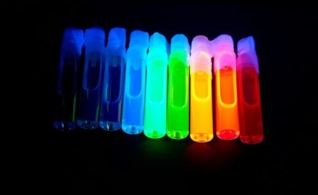 Achieving the Impossible: Researchers Magnetize Quantum Dots with Manganese