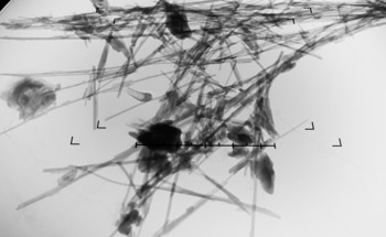 Review: Nanofibers Still Struggle to Reach Industry, Despite Decades of Research