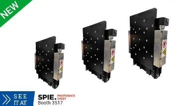 Vertical Translation Stages with Magnetic Counterbalance Combine Dynamics with Nanometer Precision