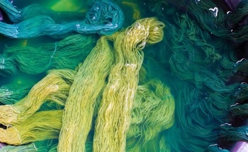 Photocatalytic Dye Degradation Using Al-Doped ZnO