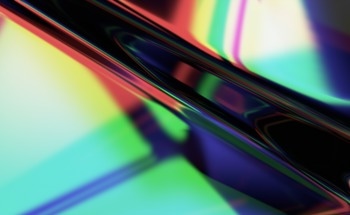 Identifying Interface-Specific Transformation in Nanoglass