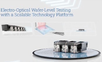 PI Introduces Miniaturized Alignment Engine Platform for Scalable, Parallel E/O Wafer-Level Test