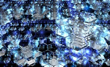 Nanomaterials Transformed by Engineering Shape, Not Chemistry